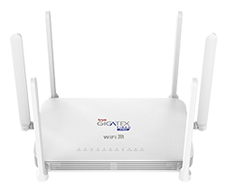router trueonline wifi 6