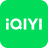 logo iqiyi icon