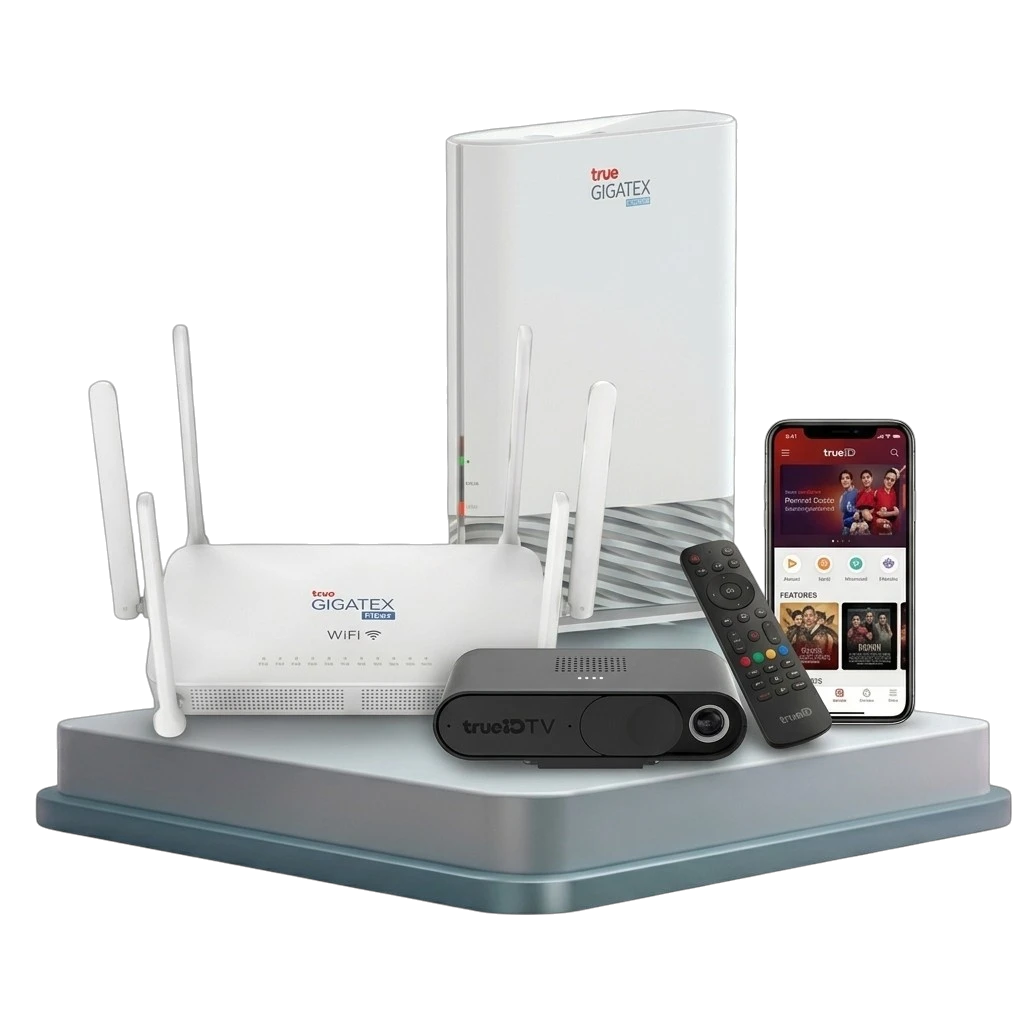 trueonline item all 1024