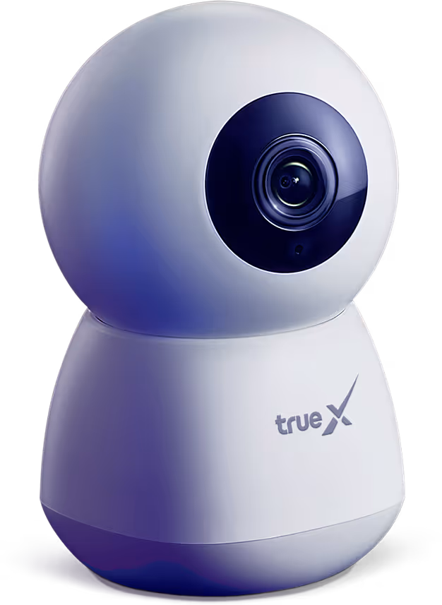 AI CCTV Pro Gen 4