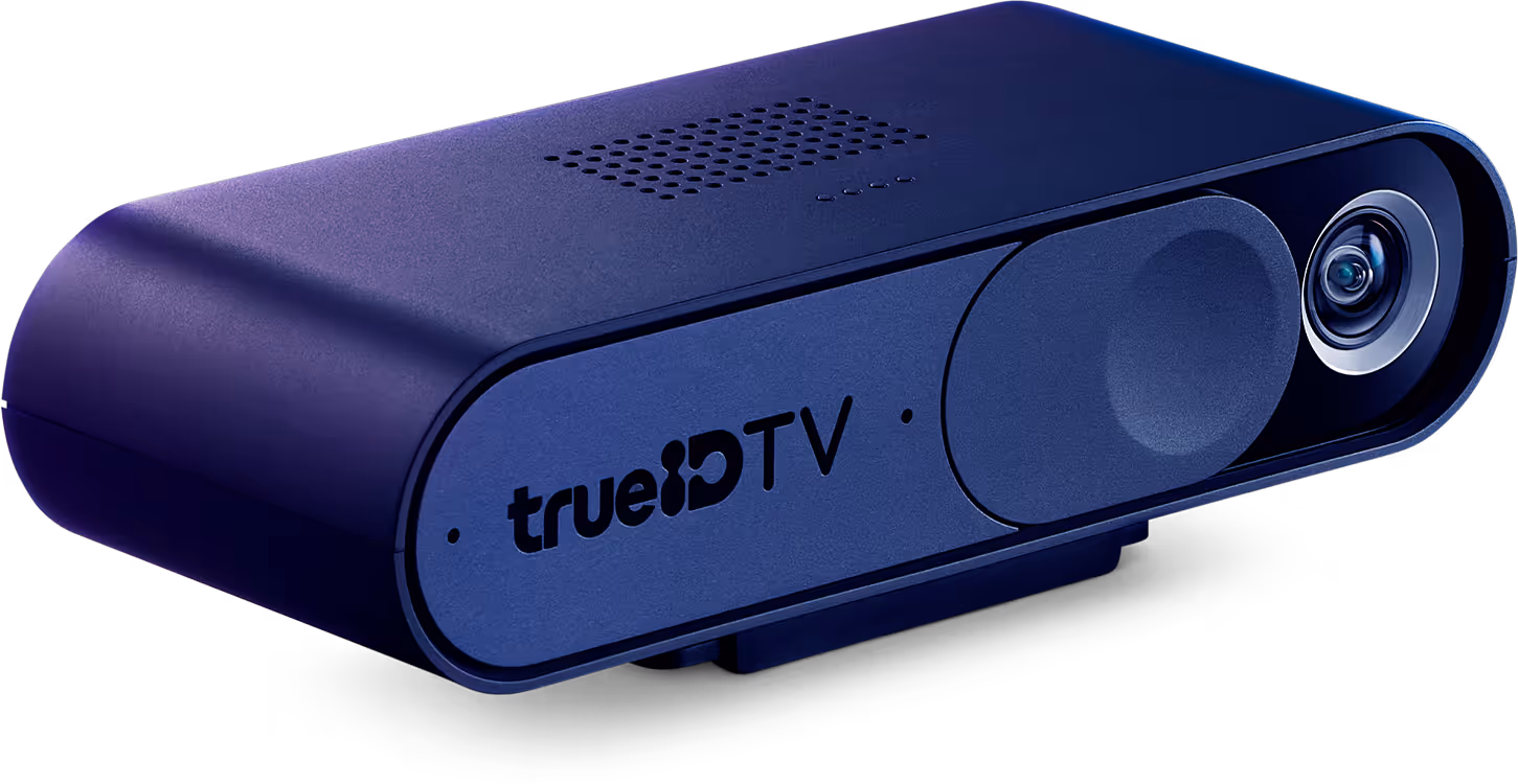TrueID TV Gen3